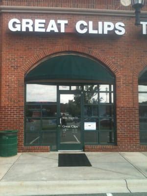 great clips matthews|great clips matthews nc.